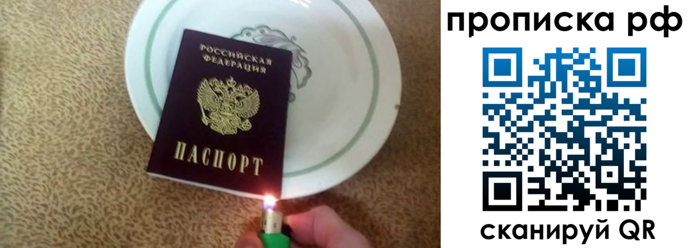прописка в квартире в Мурманской области