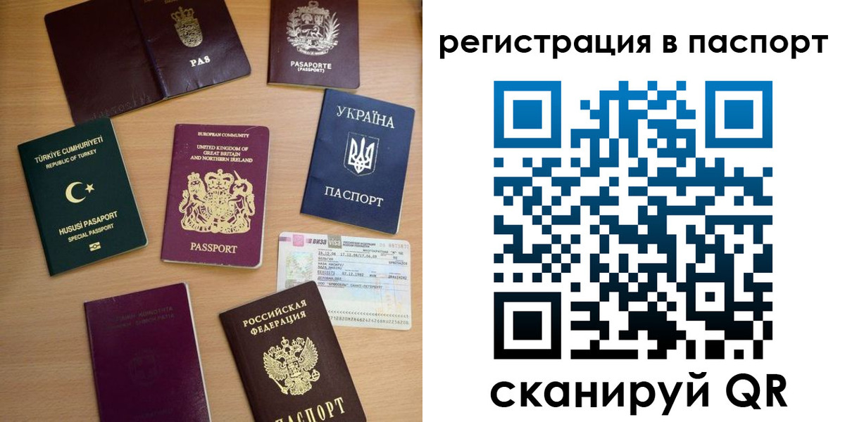 миграционный учет в Мурманской области